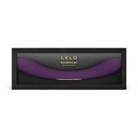 LELO Boomerang Dual Ended Vibrator Purple