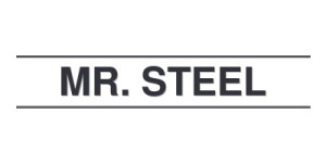 Mr. Steel