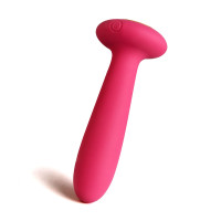 Svakom Primo Remote Control Warming Butt Plug - Black Svakom Primo Remote Control Warming Butt Plug - Black