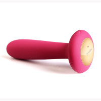 Svakom Primo Remote Control Warming Butt Plug - Black Svakom Primo Remote Control Warming Butt Plug - Black