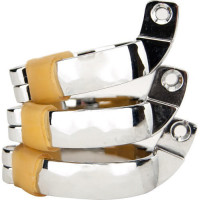Impound Exhibition Male Chastity Device