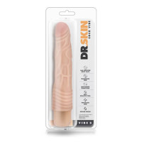 Realistic Multi Speed Vibrator Slim Realistic Multi Speed Vibrator Slim