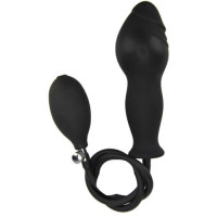 Loving Joy 6 Inch Silicone Inflatable Dildo Loving Joy 6 Inch Silicone Inflatable Dildo