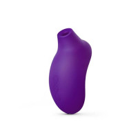 LELO SONA 2 Sonic Clitoral Massager - Purple LELO SONA 2 Sonic Clitoral Massager - Purple