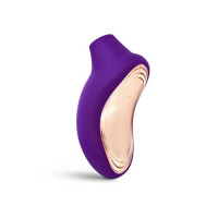 LELO SONA 2 Sonic Clitoral Massager - Purple LELO SONA 2 Sonic Clitoral Massager - Purple