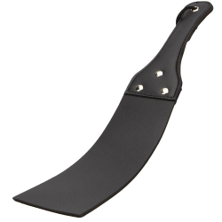 Bound to Please Strap Spanking Paddle Bound to Please Strap Spanking Paddle