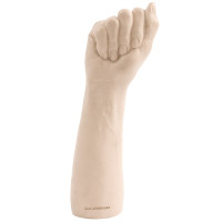 Doc Johnson Belladonna’s Bitch Fist Doc Johnson Belladonna’s Bitch Fist