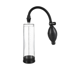 Rev-Pump Bulb Penis Pump 8.5 Inches Rev-Pump Bulb Penis Pump 8.5 Inches