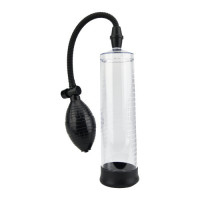 Rev-Pump Bulb Penis Pump 8.5 Inches Rev-Pump Bulb Penis Pump 8.5 Inches