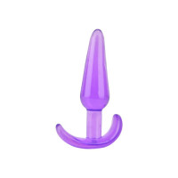 Loving Joy Butt Plug Training Kit Purple Loving Joy Butt Plug Training Kit Purple