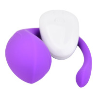 Loving Joy Remote Controlled Love Egg Vibrator Loving Joy Remote Controlled Love Egg Vibrator