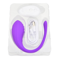 Loving Joy Remote Controlled Love Egg Vibrator Loving Joy Remote Controlled Love Egg Vibrator
