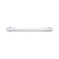 Loving Joy 18 Inch Double Ended Dildo Clear Loving Joy 18 Inch Double Ended Dildo Clear