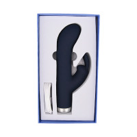 Nauti Silicone Rabbit Vibrator Nauti Silicone Rabbit Vibrator