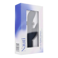 Nauti Silicone Rabbit Vibrator Nauti Silicone Rabbit Vibrator