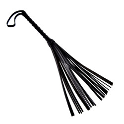 BOUND Leather Flogger BOUND Leather Flogger