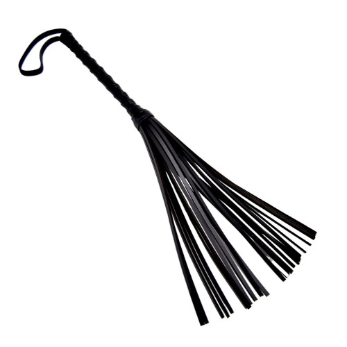 BOUND Leather Flogger BOUND Leather Flogger