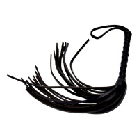 BOUND Leather Flogger BOUND Leather Flogger