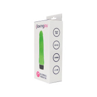 Loving Joy 7 inch Realistic Vibrator Glow in the Dark Loving Joy 7 inch Realistic Vibrator Glow in the Dark