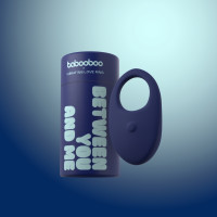 Tabooboo Between You and Me Vibrating Love Ring Tabooboo Between You and Me Vibrating Love Ring