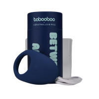 Tabooboo Between You and Me Vibrating Love Ring Tabooboo Between You and Me Vibrating Love Ring