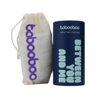 Tabooboo Between You and Me Vibrating Love Ring Tabooboo Between You and Me Vibrating Love Ring