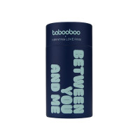 Tabooboo Between You and Me Vibrating Love Ring Tabooboo Between You and Me Vibrating Love Ring