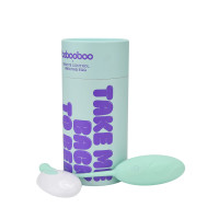 Tabooboo Take Me Back To Bed Remote Love Egg Tabooboo Take Me Back To Bed Remote Love Egg