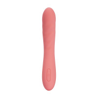 Svakom Ava Neo Interactive Thrusting Vibrator Pink Svakom Ava Neo Interactive Thrusting Vibrator Pink
