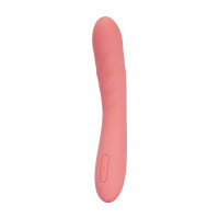 Svakom Ava Neo Interactive Thrusting Vibrator Pink Svakom Ava Neo Interactive Thrusting Vibrator Pink