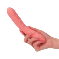 Svakom Ava Neo Interactive Thrusting Vibrator Pink Svakom Ava Neo Interactive Thrusting Vibrator Pink