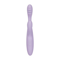 Svakom Cici+ 2 App Controlled Slim Rabbit Vibrator