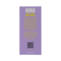 Mina Thrill G-Spot Rabbit Vibrator Mina Thrill G-Spot Rabbit Vibrator