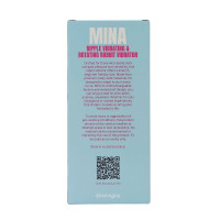 Mina Ripple Vibrating & Rotating Rabbit Vibrator Mina Ripple Vibrating & Rotating Rabbit Vibrator