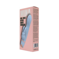Mina Hail Come Hither Rabbit Vibrator Mina Hail Come Hither Rabbit Vibrator