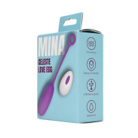Mina Celeste 10 Function Love Egg Mina Celeste 10 Function Love Egg