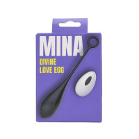 Mina Divine 10 Function Love Egg Mina Divine 10 Function Love Egg