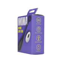 Mina Divine 10 Function Love Egg Mina Divine 10 Function Love Egg