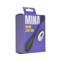 Mina Divine 10 Function Love Egg Mina Divine 10 Function Love Egg