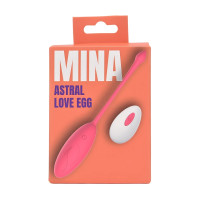 Mina Astral 10 Function Love Egg Mina Astral 10 Function Love Egg