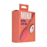 Mina Astral 10 Function Love Egg Mina Astral 10 Function Love Egg