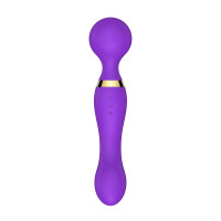 Loving Joy Dual Ended Wand Vibrator
