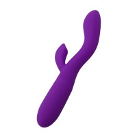 Mina Sensation Rabbit Vibrator Mina Sensation Rabbit Vibrator