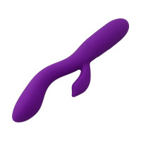 Mina Sensation Rabbit Vibrator Mina Sensation Rabbit Vibrator