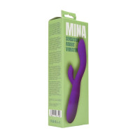 Mina Sensation Rabbit Vibrator Mina Sensation Rabbit Vibrator
