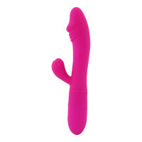 Mina Lover Rabbit Vibrator Mina Lover Rabbit Vibrator