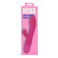 Mina Lover Rabbit Vibrator Mina Lover Rabbit Vibrator
