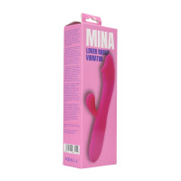 Mina Lover Rabbit Vibrator Mina Lover Rabbit Vibrator