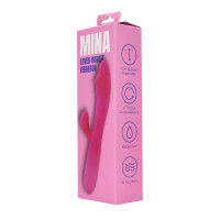 Mina Lover Rabbit Vibrator Mina Lover Rabbit Vibrator