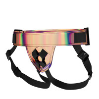 Mina Shimmer Strap-On Harness Mina Shimmer Strap-On Harness